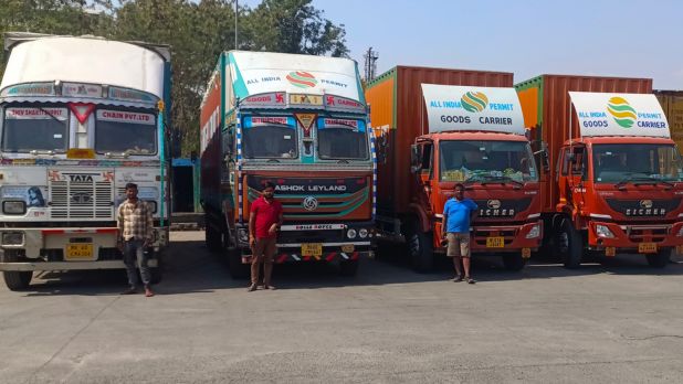 Best Transport Services in Bhopal | Leading Company for Transportation in Bhopal