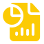 MIS Reports Icon