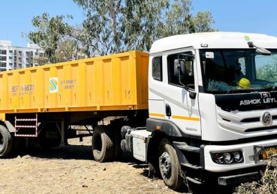 Best Logistics Company in Bhopal | Logistic Transport Services Company in Bhopal