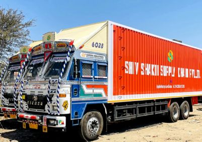 Best Logistics Company in Bhopal | Logistic Transport Services Company in Bhopal