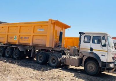 Best Logistics Company in Bhopal | Logistic Transport Services Company in Bhopal
