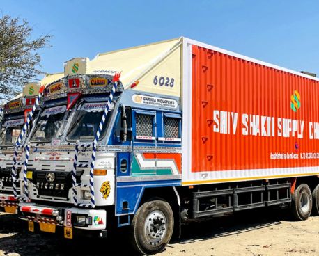 Best Logistics Company in Bhopal | Logistic Transport Services Company in Bhopal