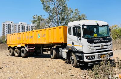Best Logistics Company in Bhopal | Logistic Transport Services Company in Bhopal