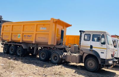 Best Logistics Company in Bhopal | Logistic Transport Services Company in Bhopal