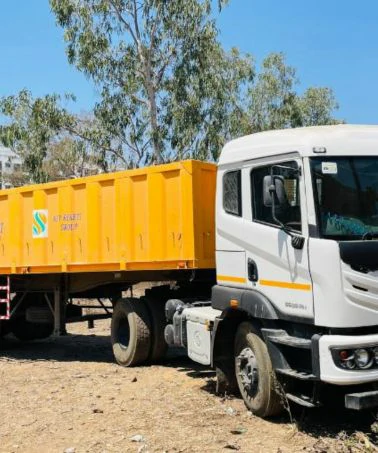 Best Logistics Company in Bhopal | Logistic Transport Services Company in Bhopal