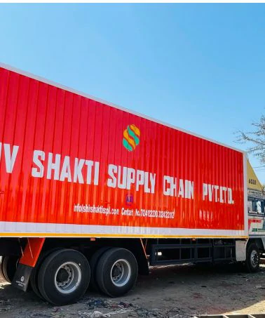 Best Logistics Company in Bhopal | Logistic Transport Services Company in Bhopal