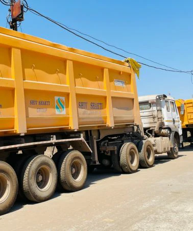 Best Logistics Company in Bhopal | Logistic Transport Services Company in Bhopal