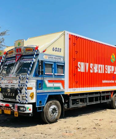 Best Logistics Company in Bhopal | Logistic Transport Services Company in Bhopal