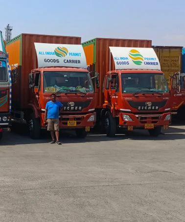 Best Logistics Company in Bhopal | Logistic Transport Services Company in Bhopal
