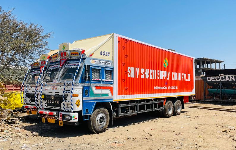 Best Road Transport Company in Bhopal | Transport Company in Bhopal
