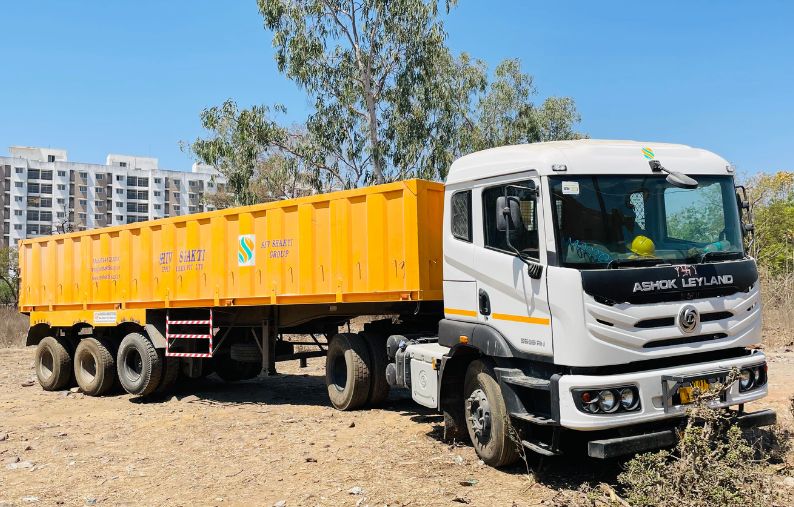 Best Logistics & Transport Service Provider in India | Best Cargo Transport Service Provider Company in India