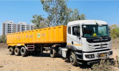 Best Logistics & Transport Service Provider in India | Best Cargo Transport Service Provider Company in India