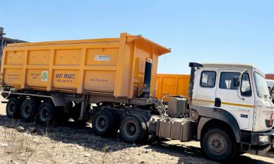 Best Logistics & Transport Service Provider in India | Best Cargo Transport Service Provider Company in India