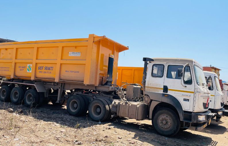 Bhopal Cargo Transport Services | Cargo Transport Services in Bhopal